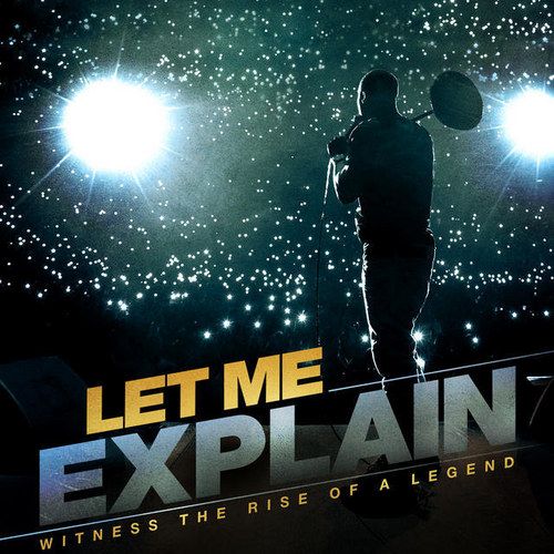 Kevin Hart: Let Me Explain Trailer