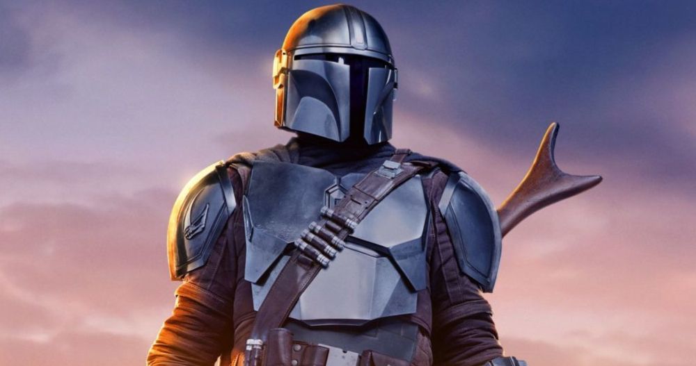 The Mandalorian Finally Fixes One of the Biggest Star Wars Let Downs of All Time