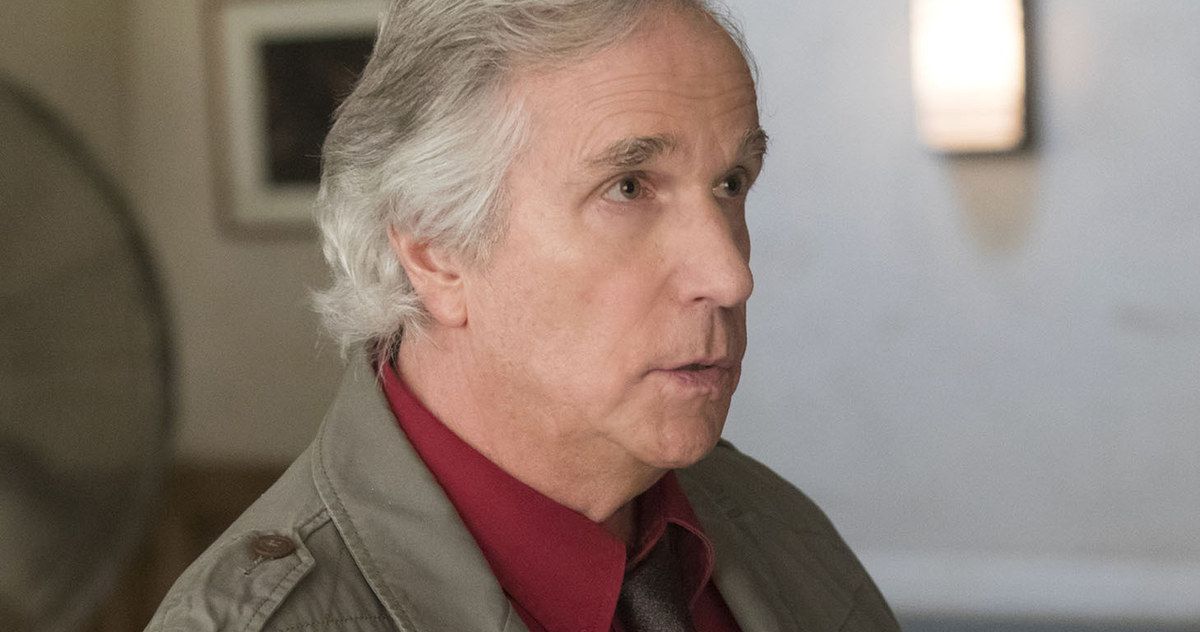 Henry Winkler Joins Wes Anderson's French Dispatch