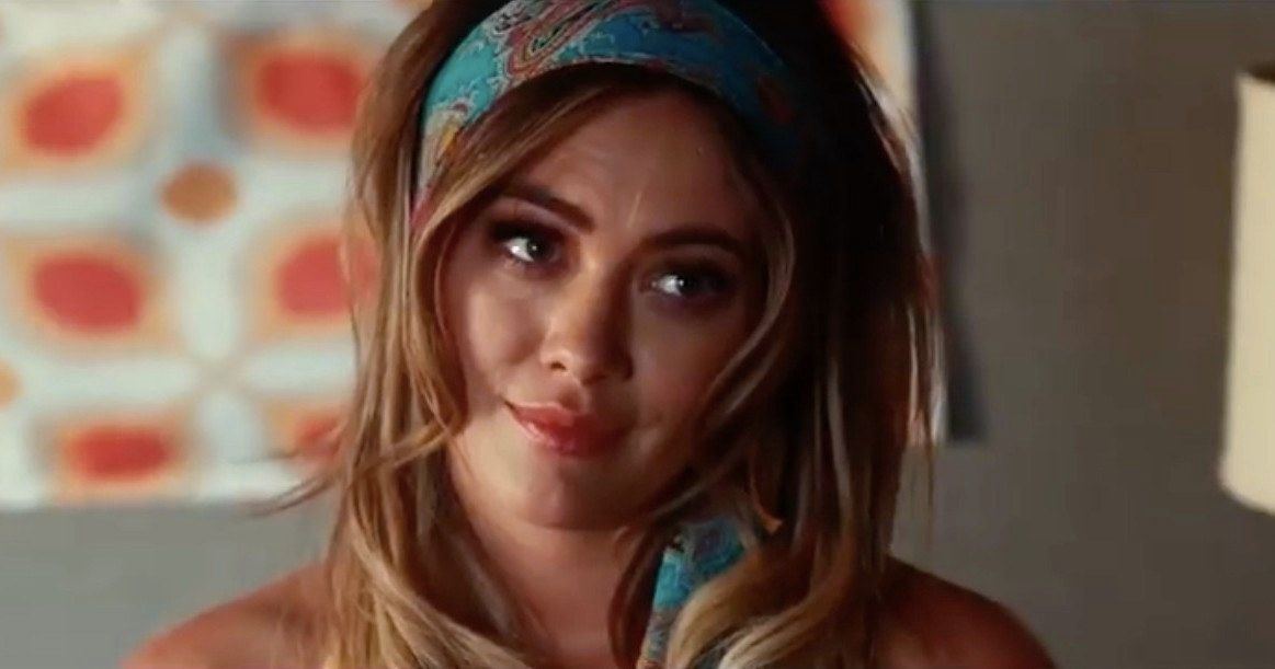 Haunting of Sharon Tate Trailer Reimagines the Manson Murders with Hilary Duff