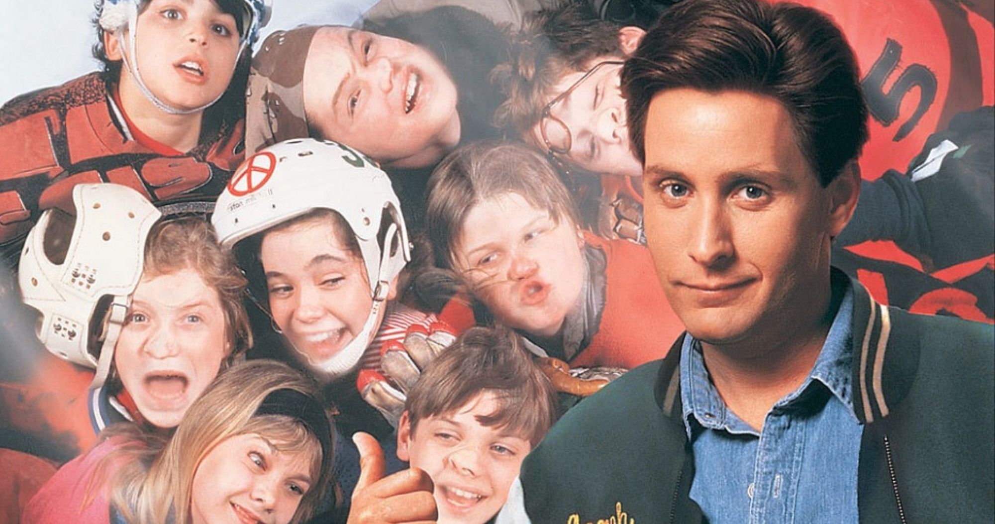 The Mighty Ducks film stars returning for episode of Disney+ revival  (exclusive)