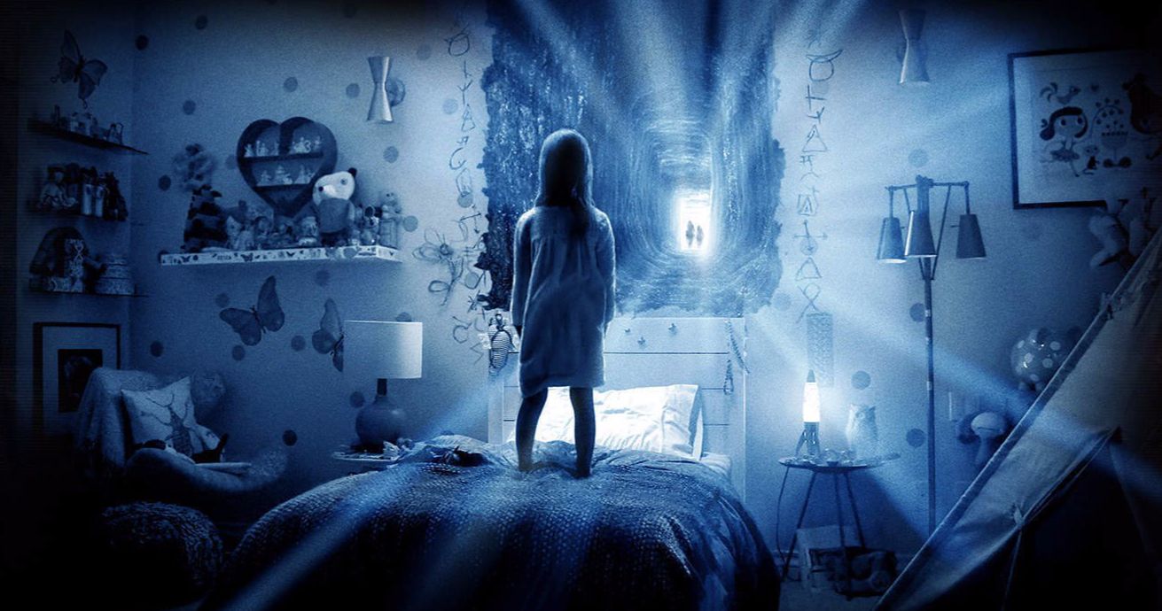 Paranormal Activity 7 Scares Up Spring 2021 Release Date