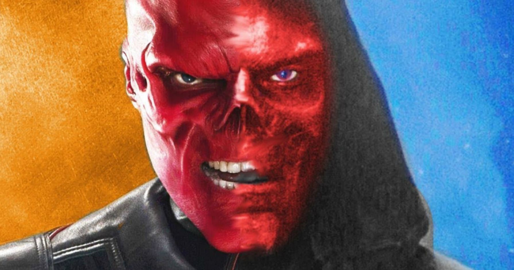 Why Hugo Weaving Didn't Return as Red Skull in Infinity War or Avengers: Endgame