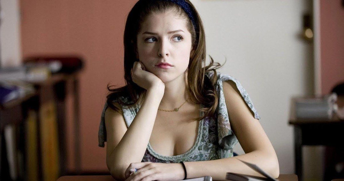 Anna Kendrick Forgot She Was in Twilight, and So Did a Lot of Fans