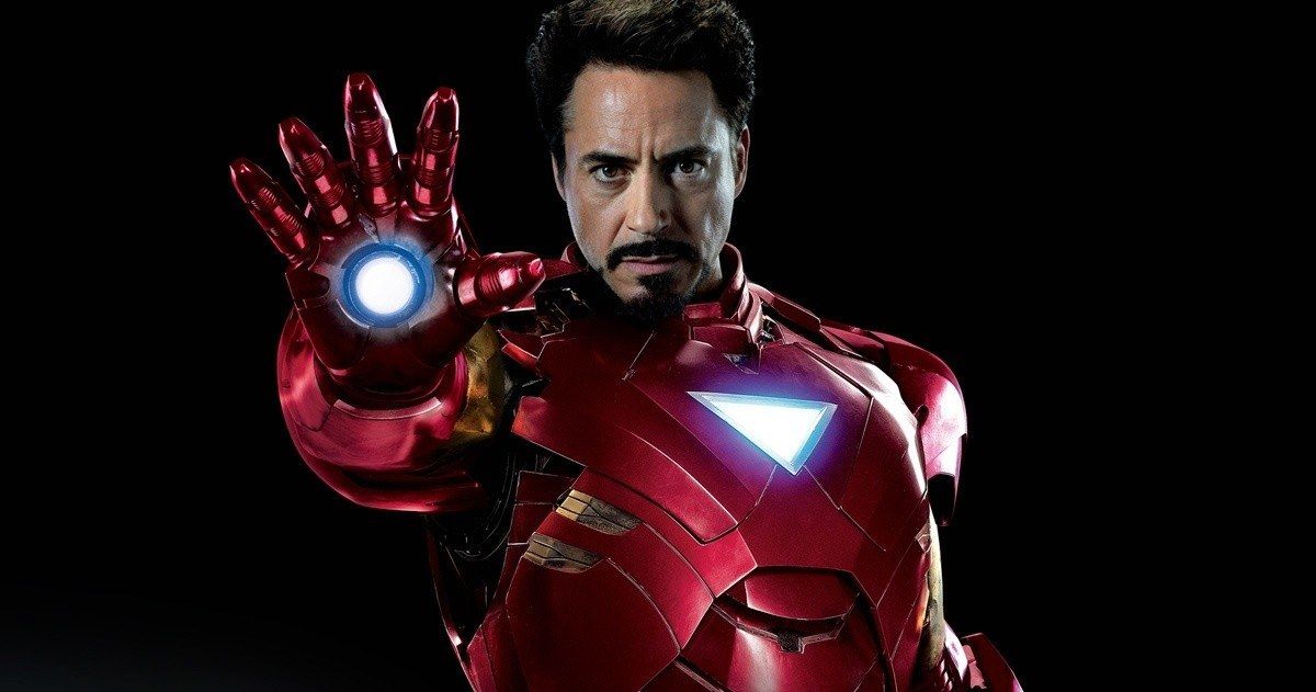 Robert Downey Jr. Talks Iron Man in Final Marvel Studios: Assembling A Universe Clip