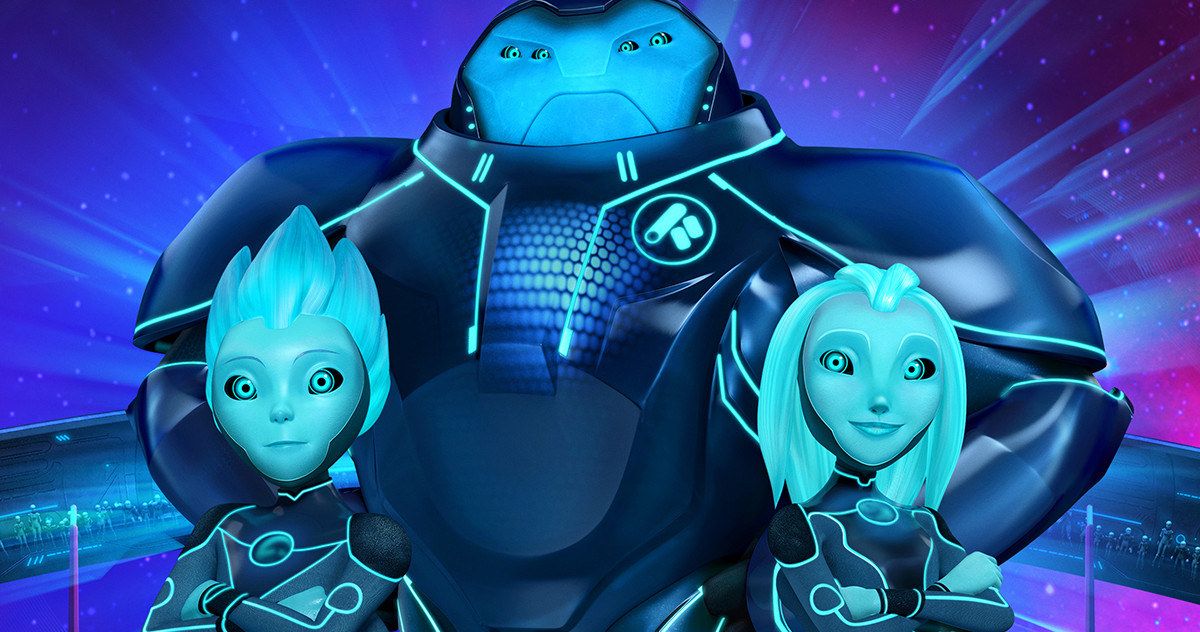 Guillermo Del Toro's Tales of Arcadia: 3Below Trailer Arrives, Release Date Announced