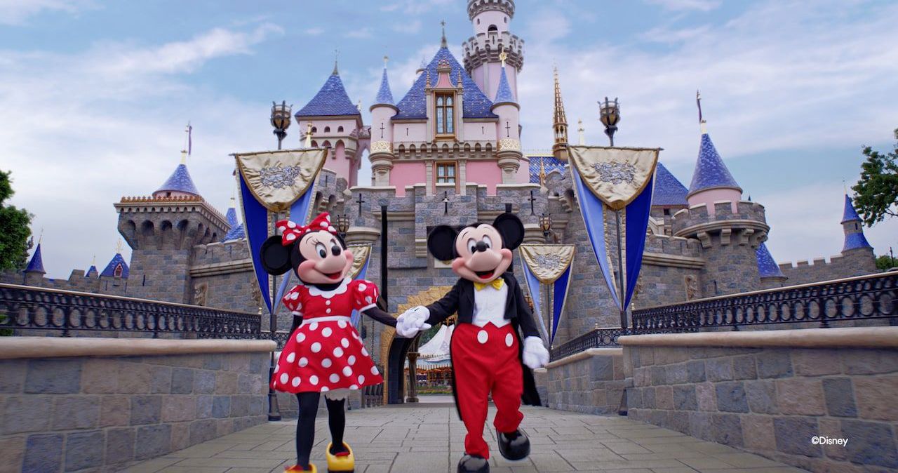 Disneyland Announces Official Spring Reopening Date with Heavy Restrictions