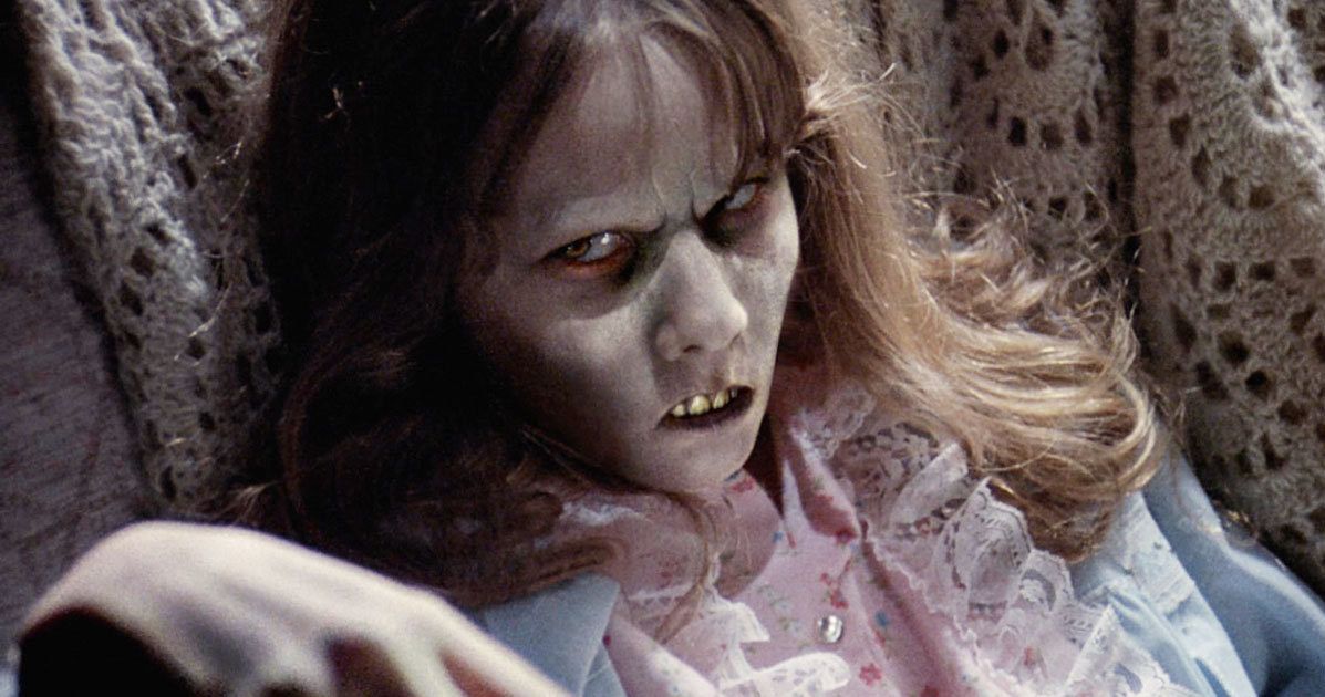 The Exorcist Remake Is Not Happening