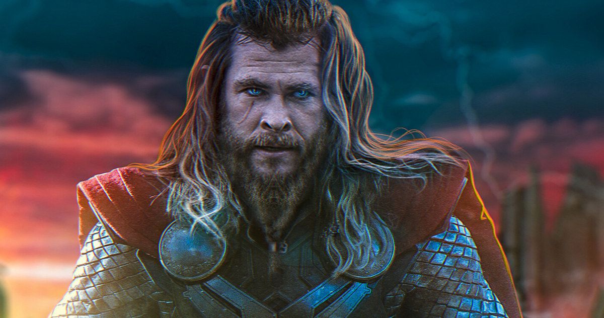 Will Drunk Thor Return in Guardians 3? Karen Gillan Sure Hopes So