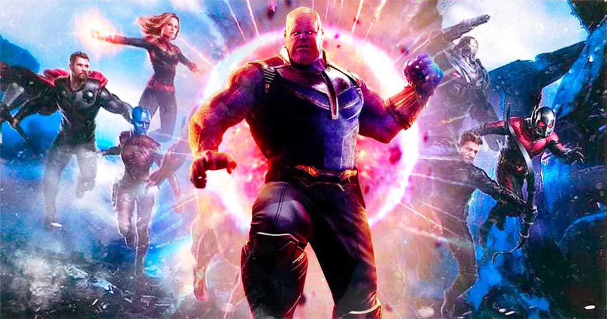 Avengers 4: What We Know So Far