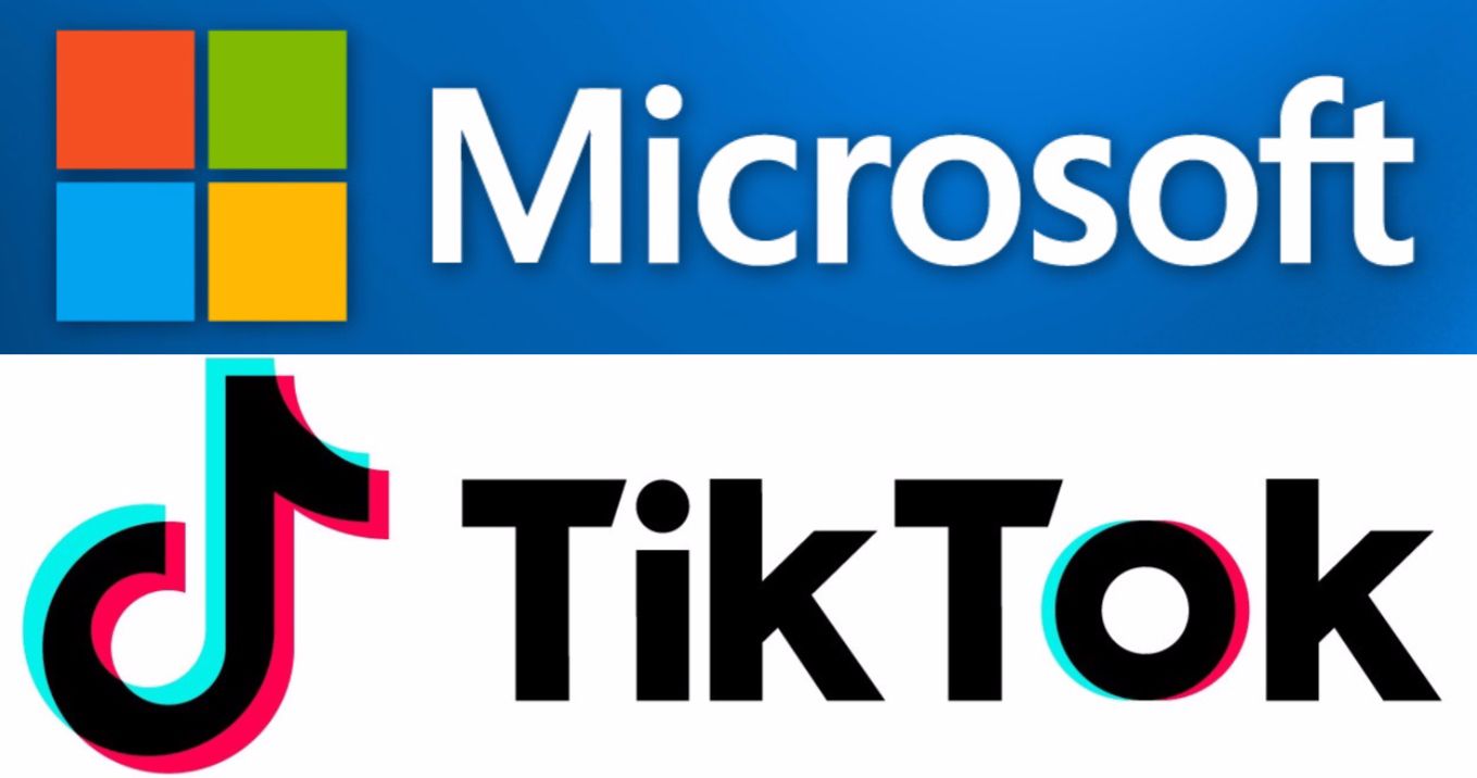 Microsoft Plans to Buy TikTok in the U.S.