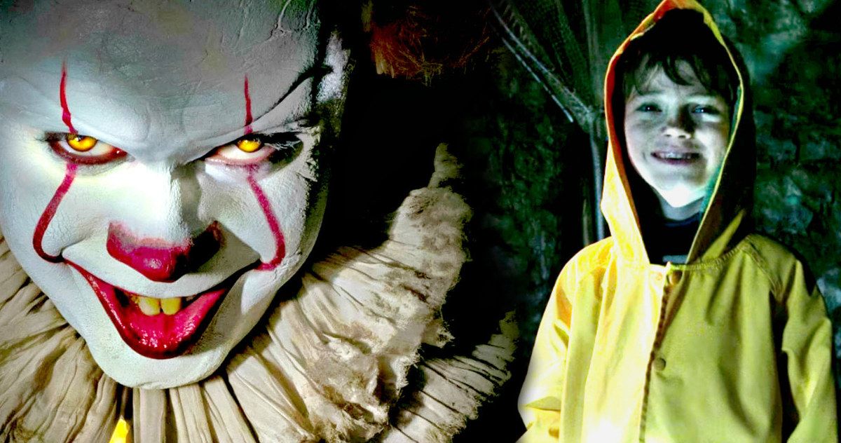 IT Movie Runtime Announced, What Does It Tell Us?