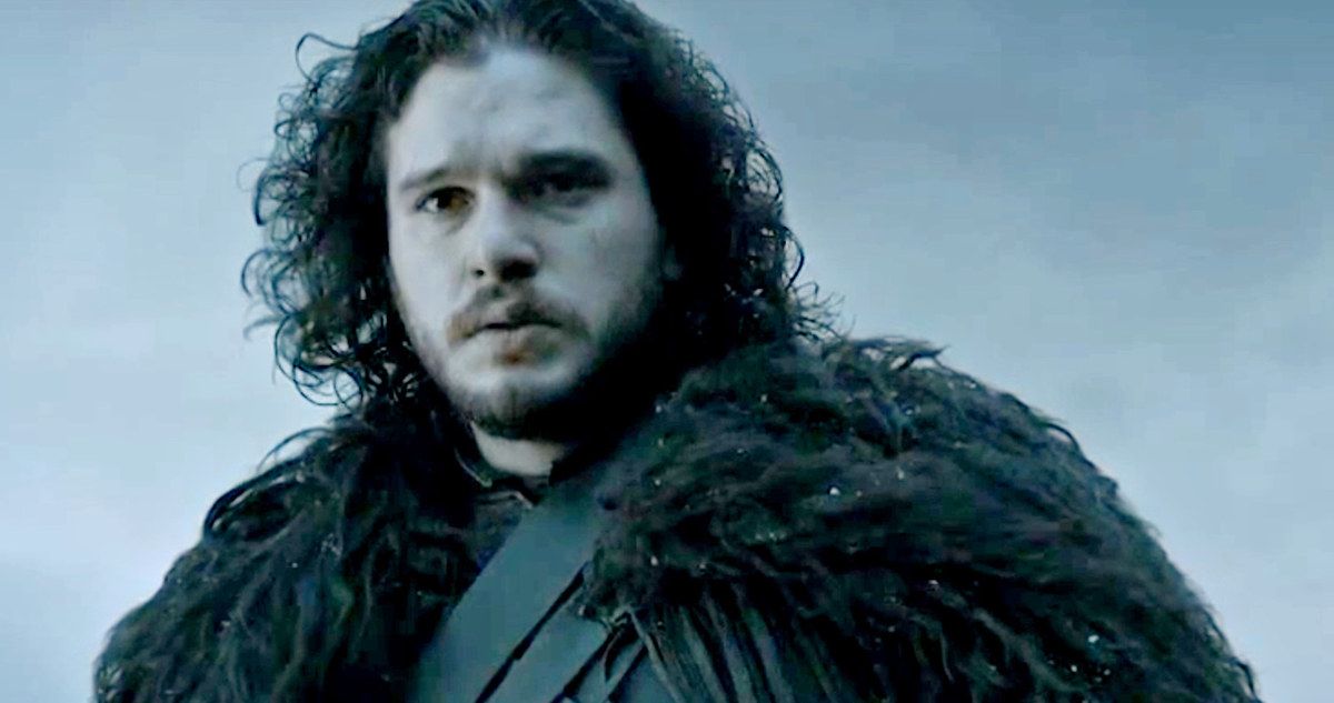 First Game of Thrones Season 6 Trailer Arrives