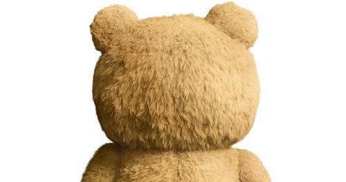 Ted 2 Poster Unveiled; Trailer Coming This Thursday