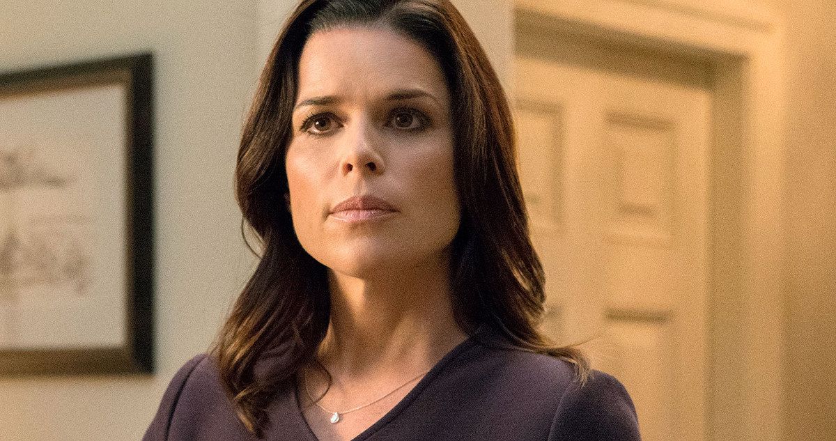 Neve Campbell entra para o elenco de Twisted Metal