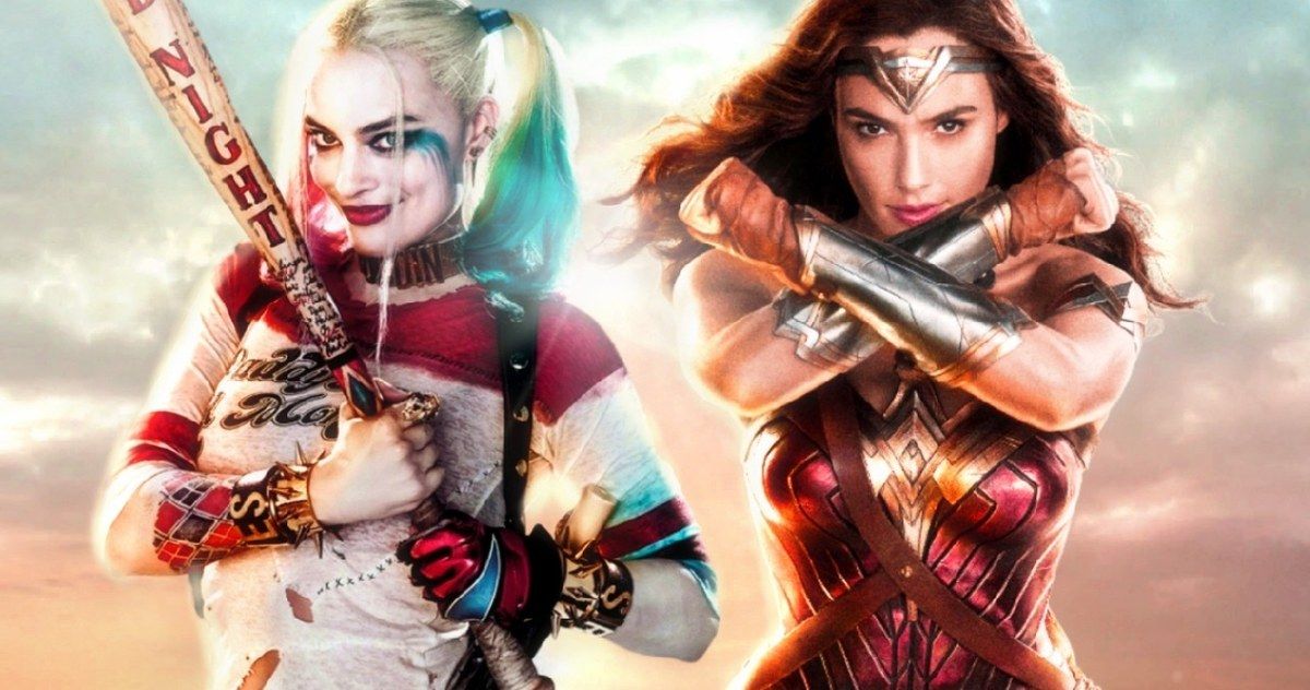 Wonder Woman and Harley Quinn Are 2018's Most Popular Halloween Costumes