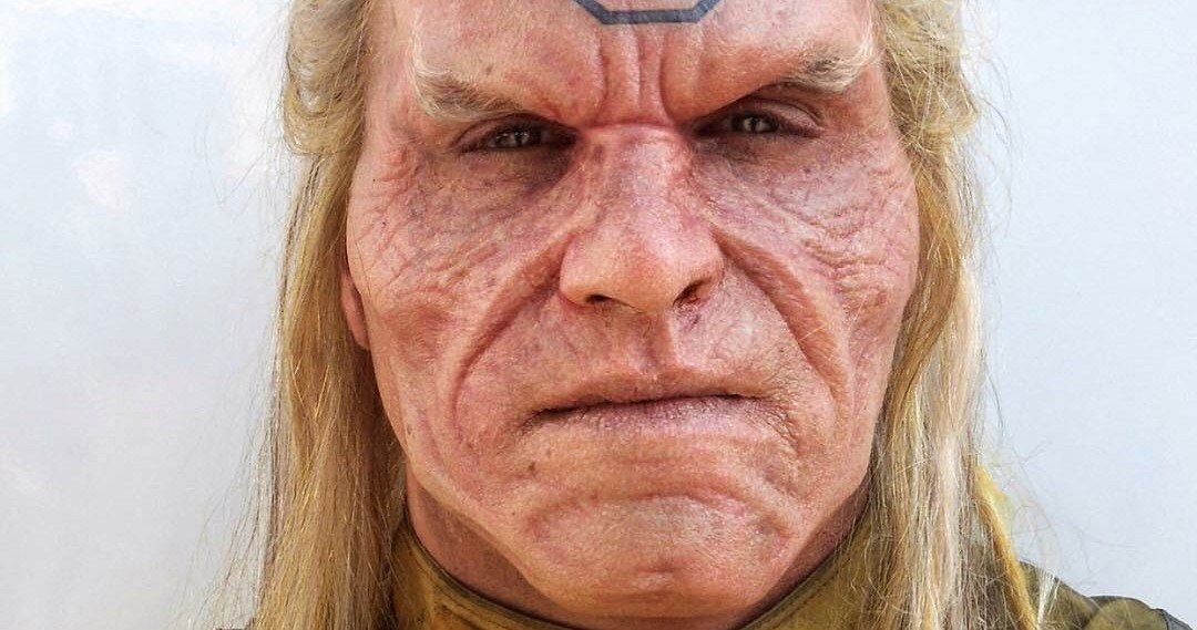 First Look at Omega Red in Deadpool 2 Super Duper Cut