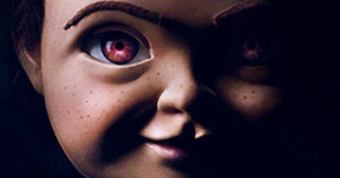 Child's Play Pop-Up Trailer Reveals New Chucky Is Nearly 80% Animatronic