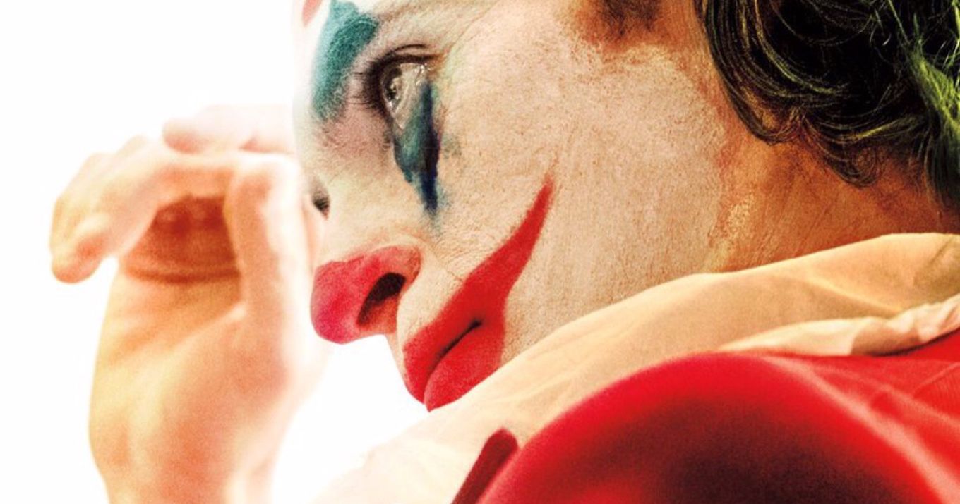 Joker Gets Two New Posters as Tickets Go on Sale