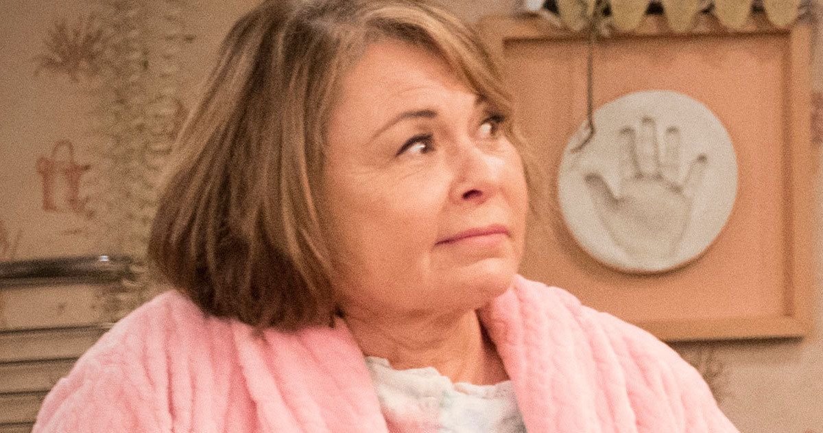 Roseanne Responds to Her Character's Controversial Death in The Conners Premiere