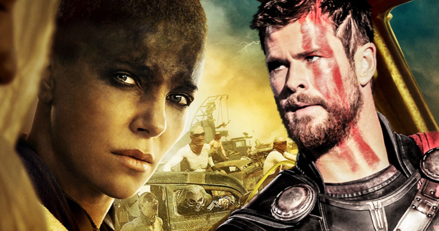 Mad Max: Furiosa Wants Chris Hemsworth in a Key Role?