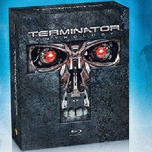 Terminator Anthology Blu-ray Collection Debuts March 5th