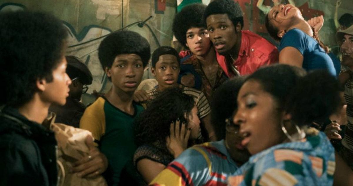 The Get Down Part 2 Trailer Is Here, Release Date Announced