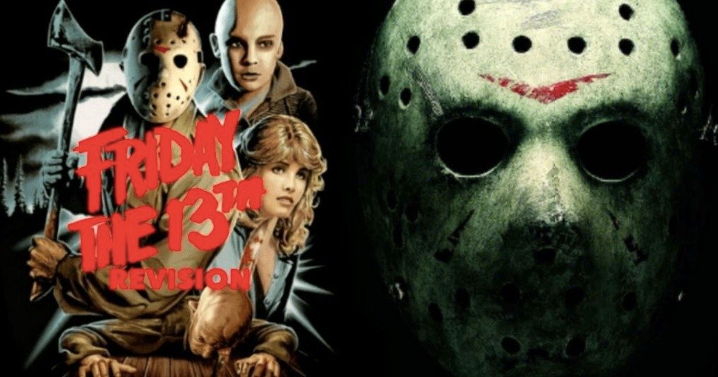 Jason Kills 83 Victims in Gore-Soaked Friday the 13th Supercut Video