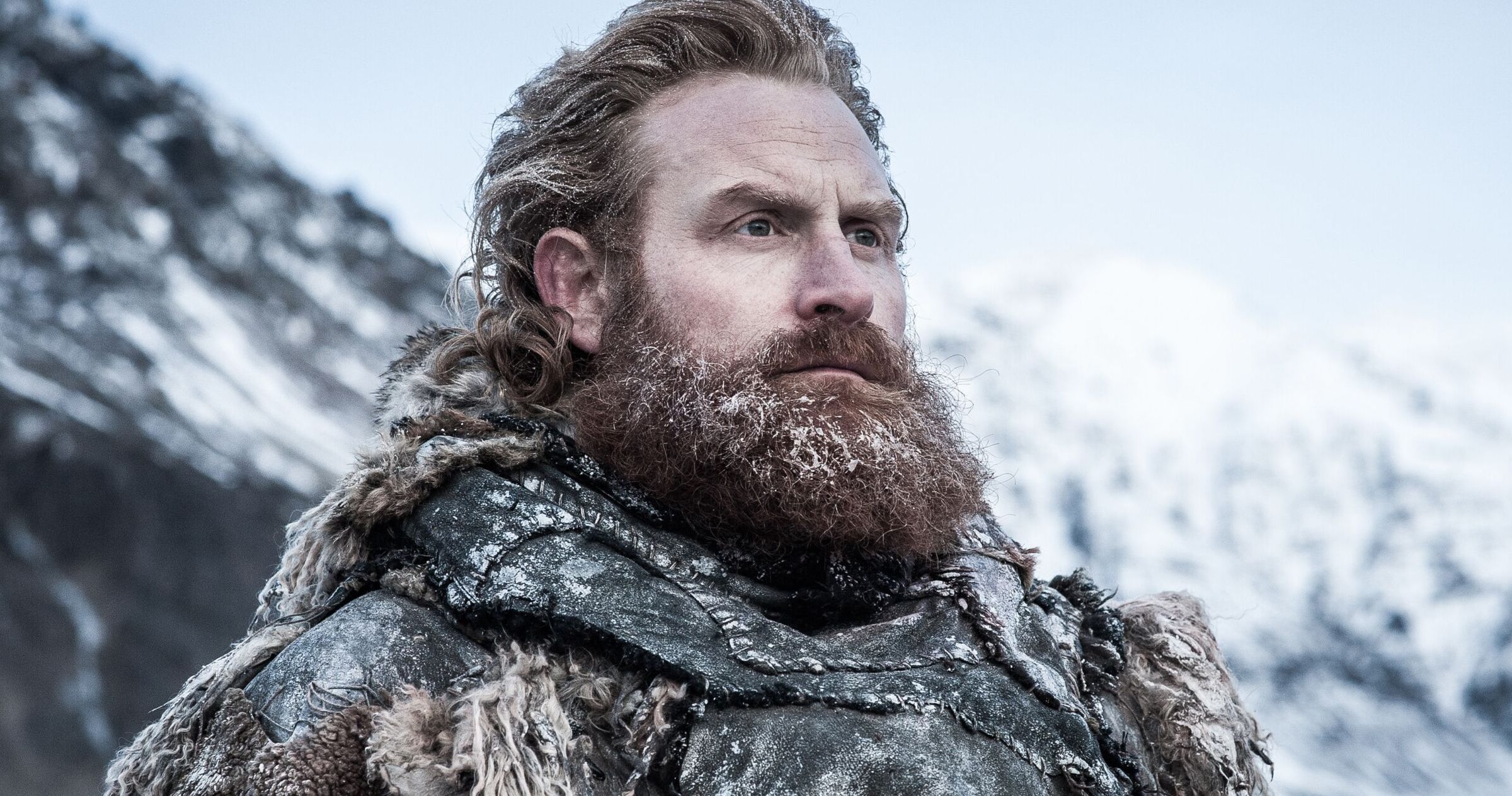 The Witcher Season 2 Brings in Game of Thrones Star Kristofer Hivju