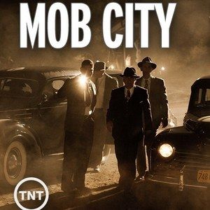 New Mob City Extended Trailer 'Sleeping City'