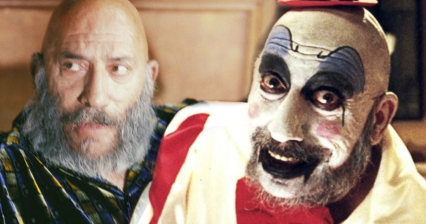 Sid Haig Dies at 80, Genre Icon and Star of House of 1000 Corpses