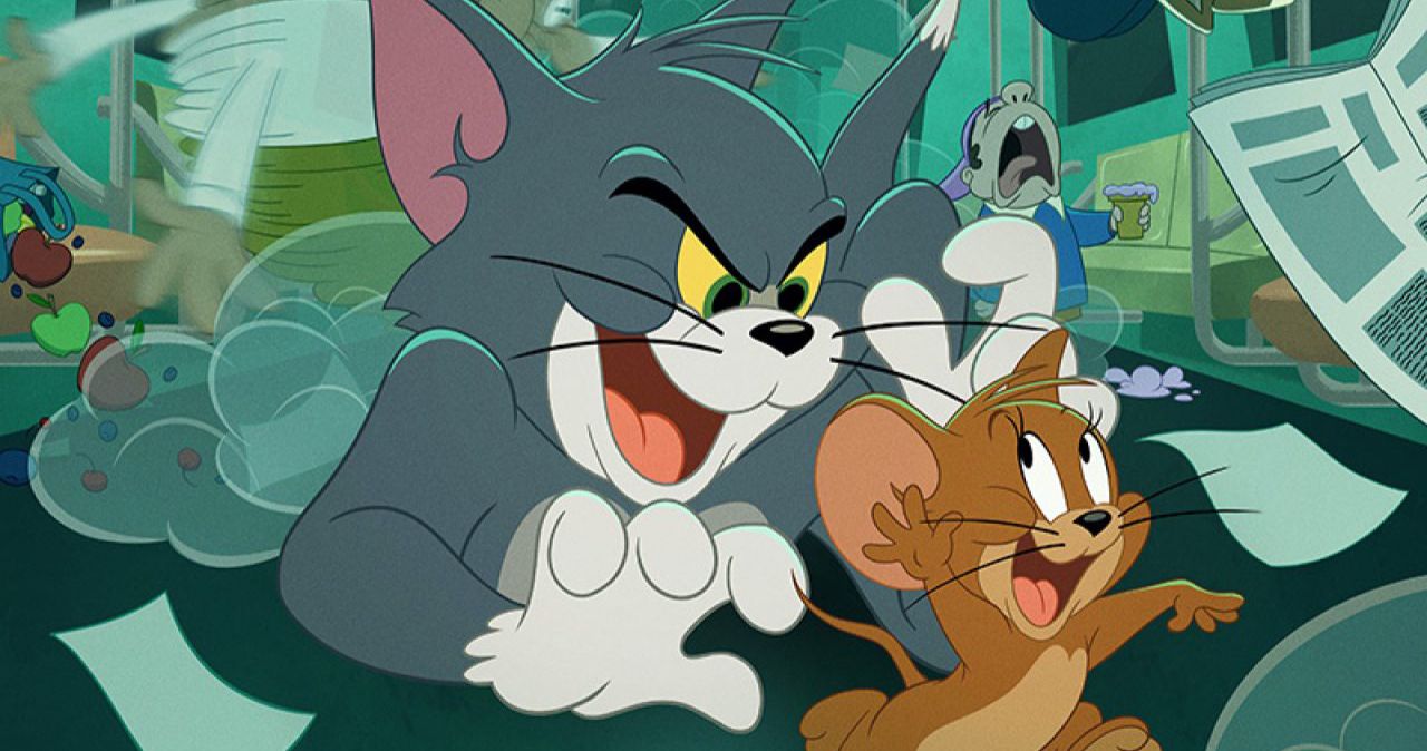 future tom and jerry movies