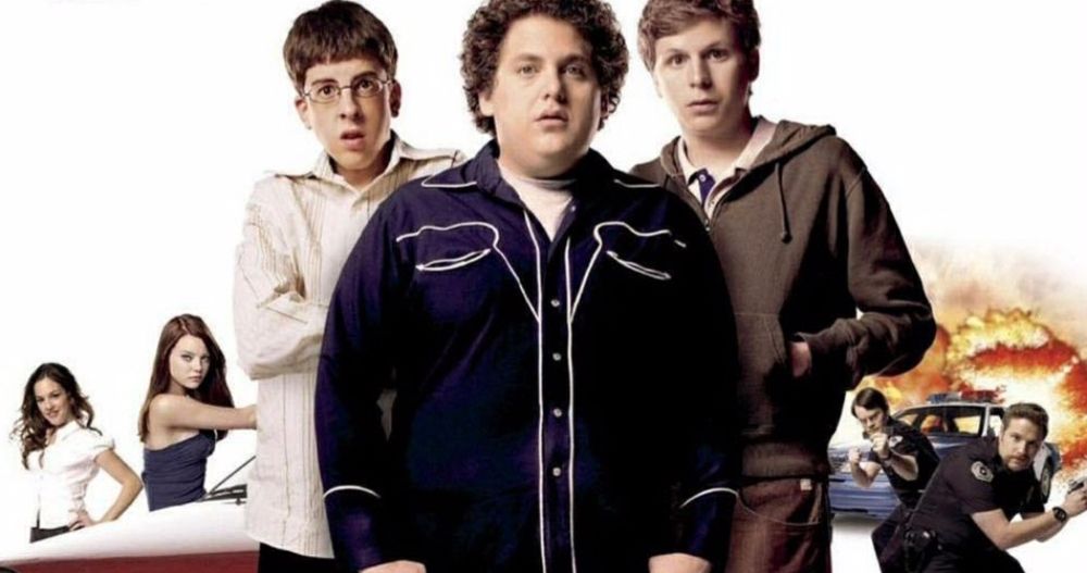Why Superbad 2 Will Never Happen According to Seth Rogen