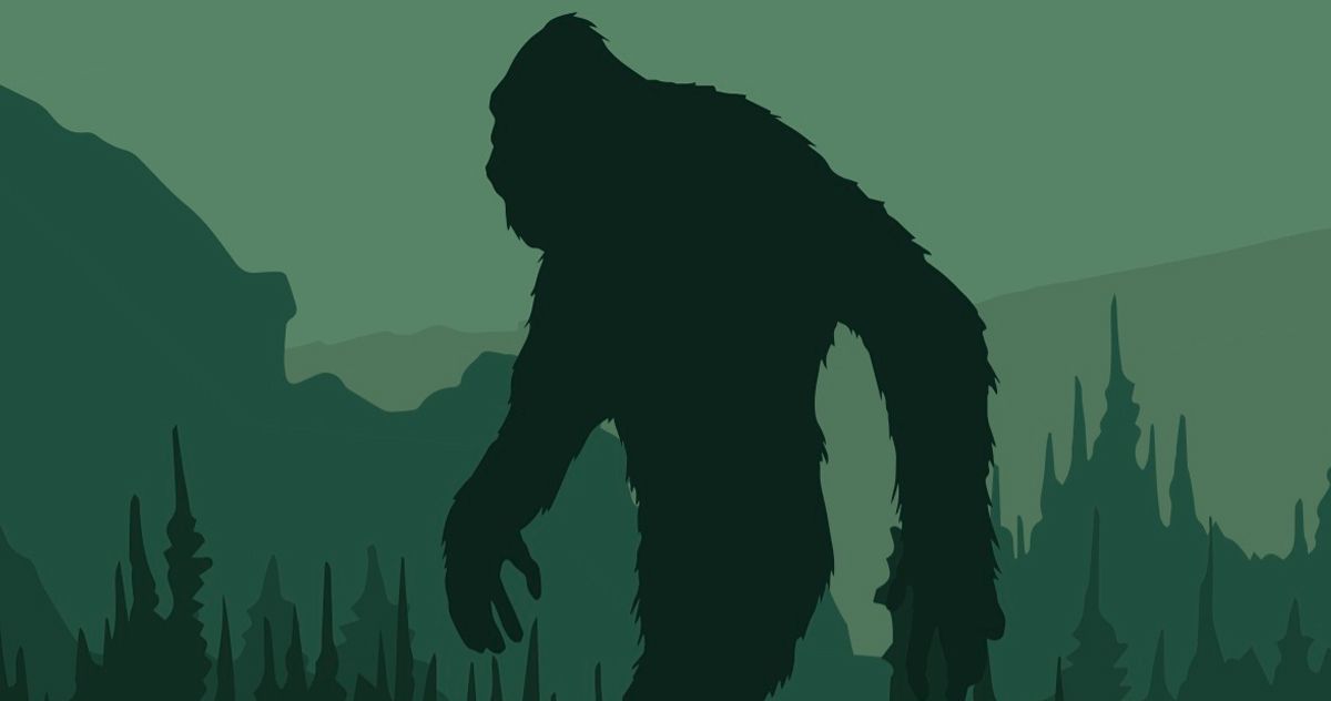 On The Trail of Bigfoot: The Journey Trailer Hunts for New Evidence of Sasquatch [Exclusive]