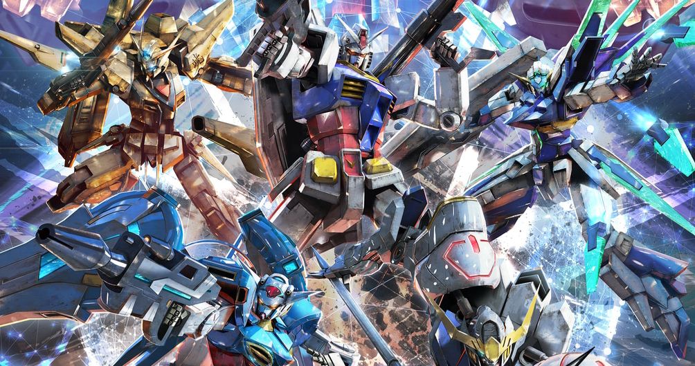 Gundam Live-Action Movie Is Happening at Netflix with Kong: Skull Island Director