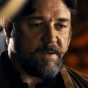 The Man with the Iron Fists Russell Crowe as Jack Knife Character Trailer