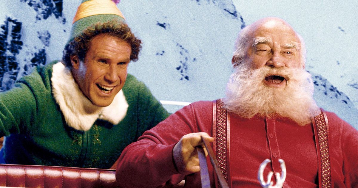 Favorite Holiday Movies: WFNY Roundtable