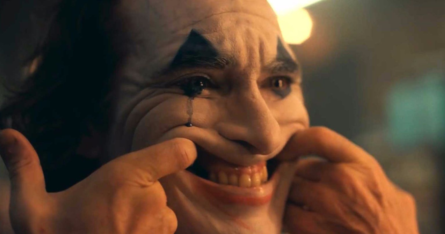 Joker Director Responds to Disgruntled Fan: You May Want to Skip This One