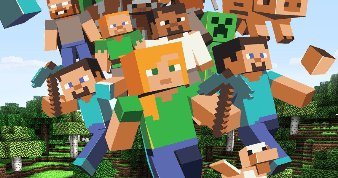 Minecraft Movie Lands Night at the Museum Director Shawn Levy