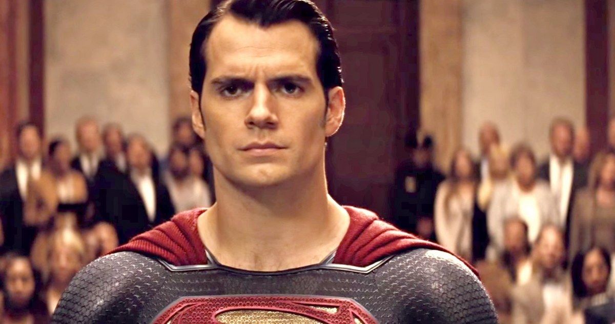 Nerd Alert: Everything Wrong with Batman v Superman Trailer &amp; More