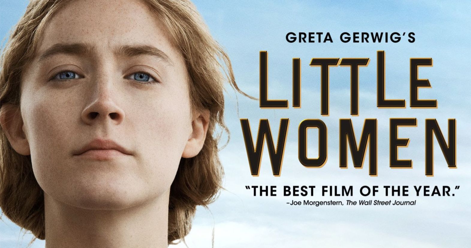 Little Women Blu-Ray Arrives This Spring with Over 45 Minutes of New Content