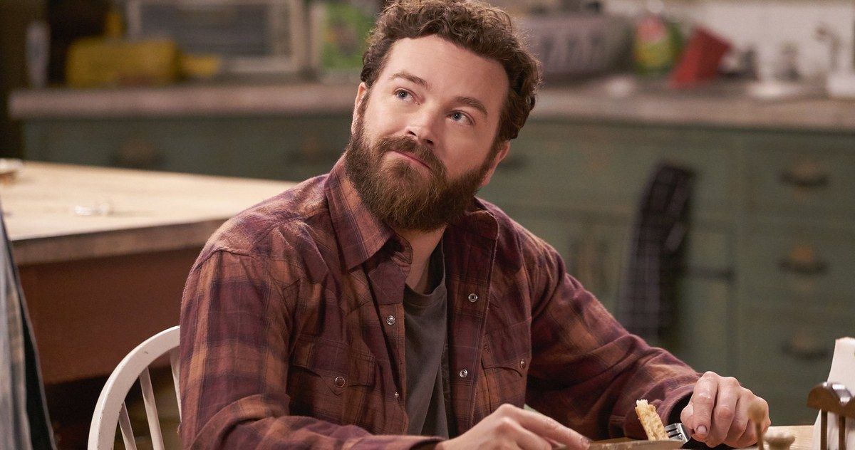 That ’90s Show Trailer Has Some Fans Asking: ‘Where’s Hyde?’