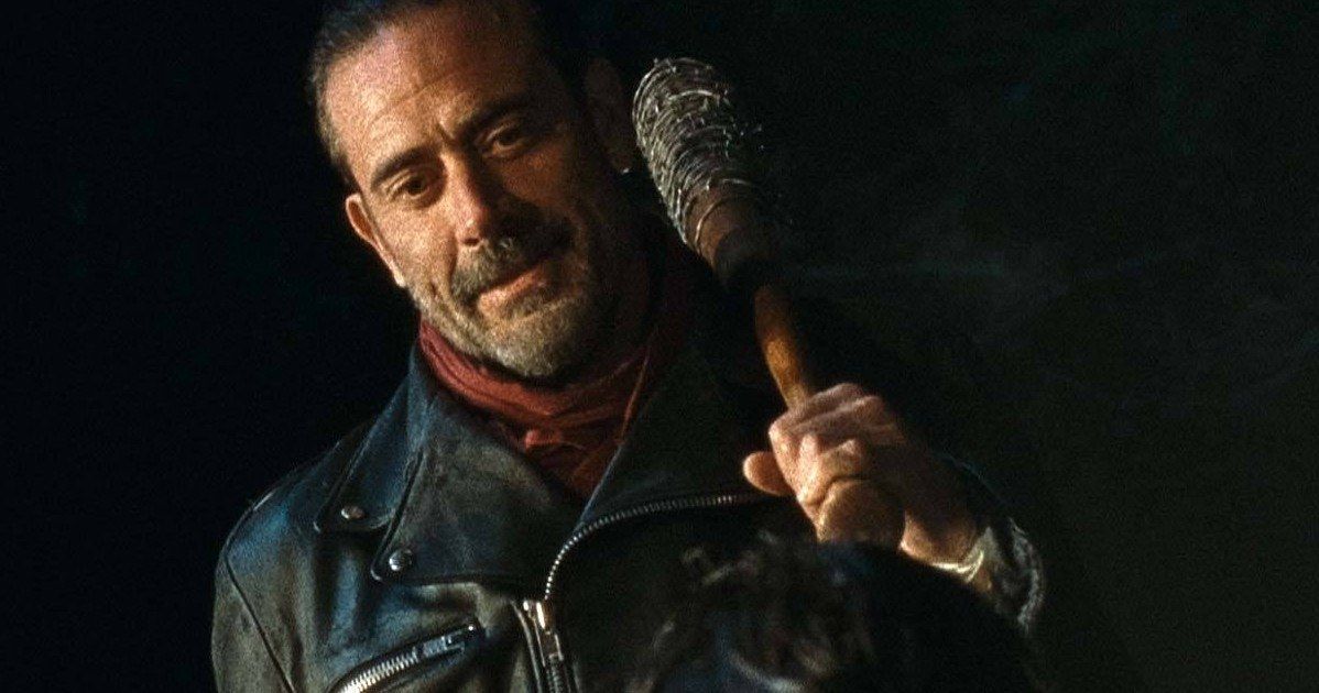 Are These 3 Walking Dead Characters Safe from Negan's Bat?