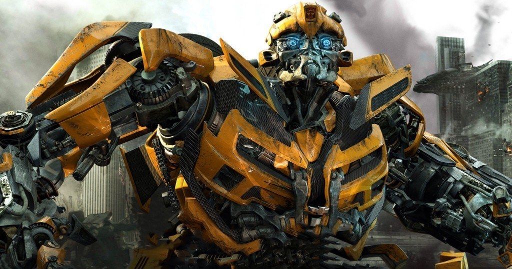 Third Transformers: Age of Extinction TV Spot Unleashes New Footage