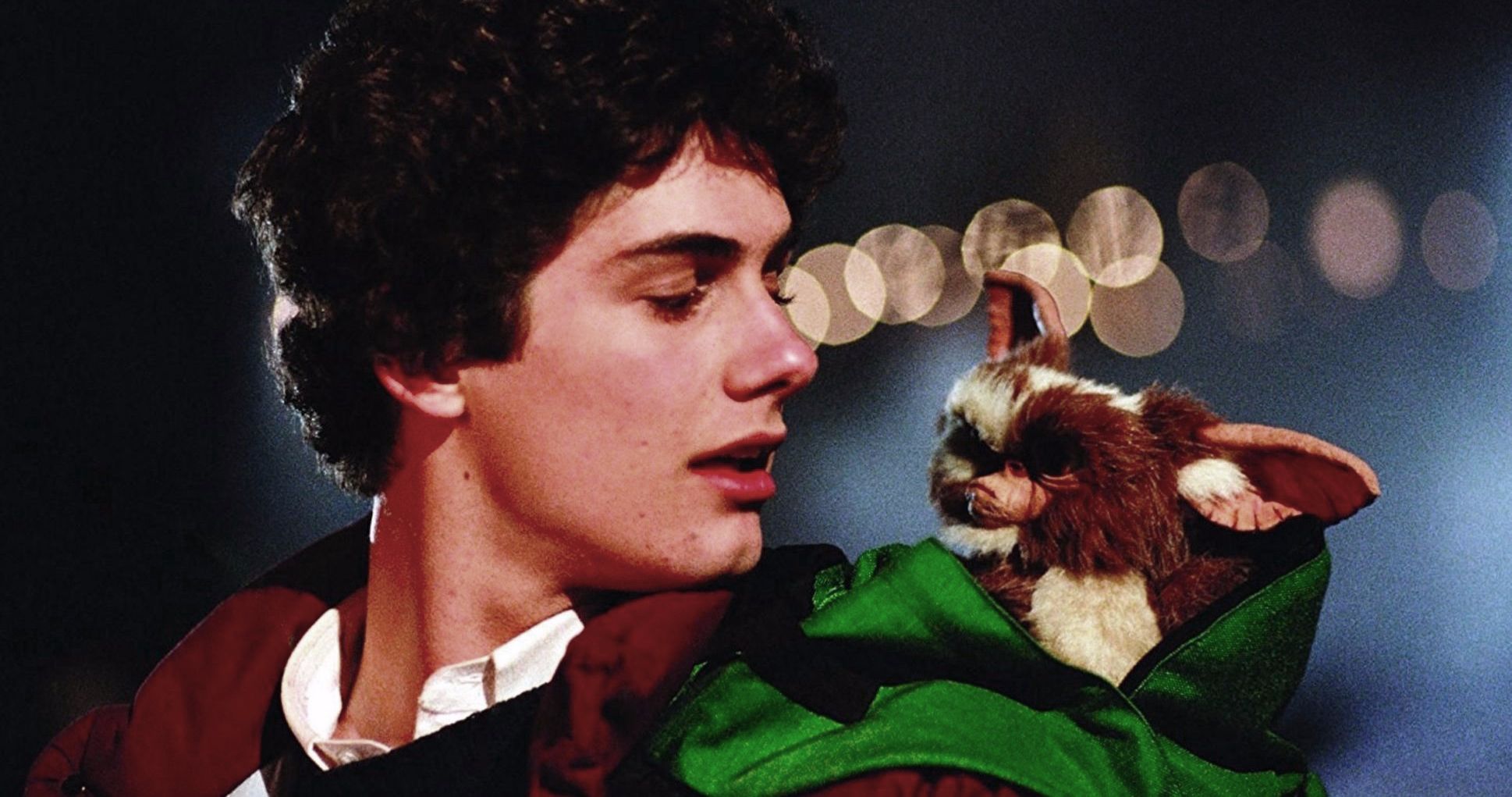 Gremlins Star Thinks HBO Max Animated Series Will Lead to Gremlins 3
