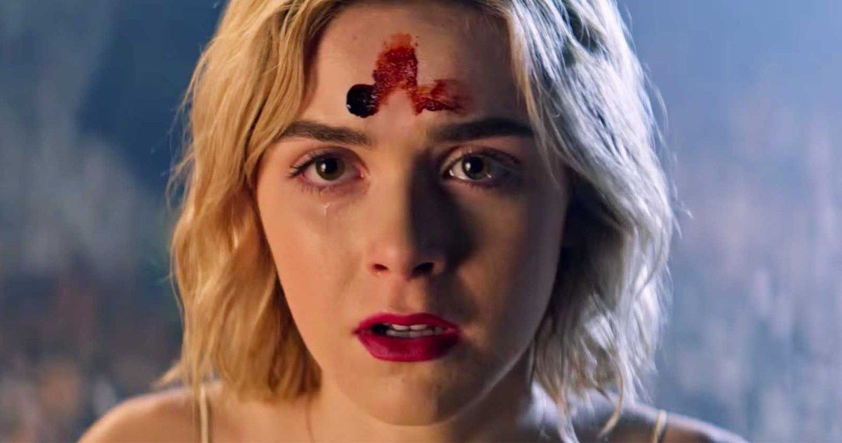 Time Travel Meets Slasher Movies in Trailer for Totally Killer