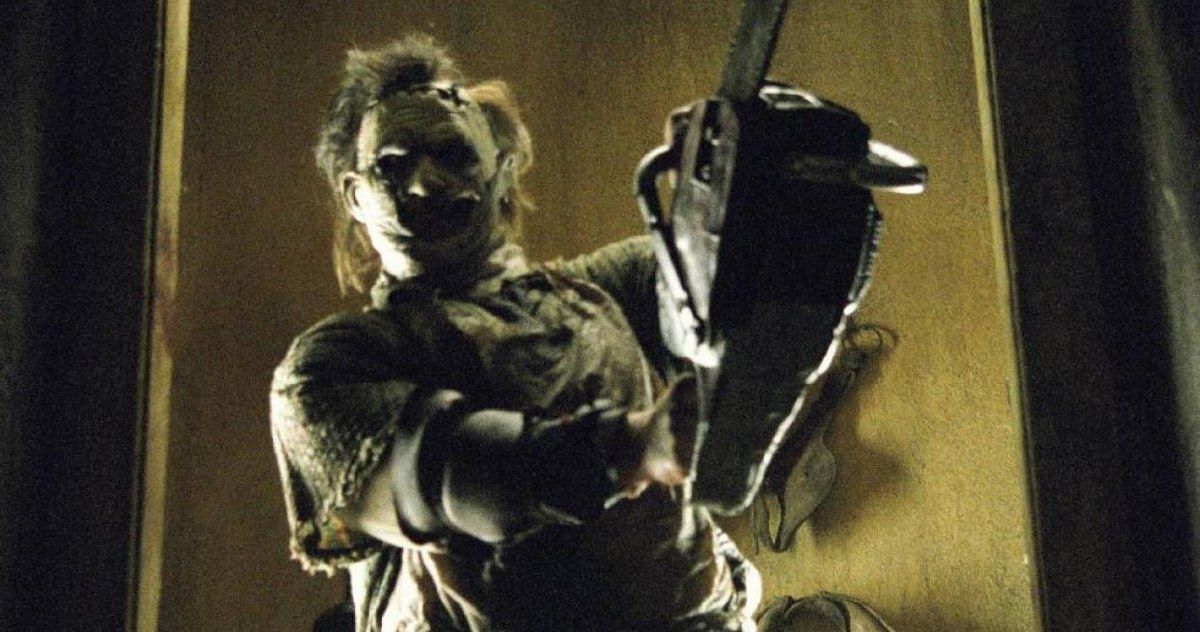 Texas Chainsaw Prequel Leatherface Gets Writer Seth M. Sherwood