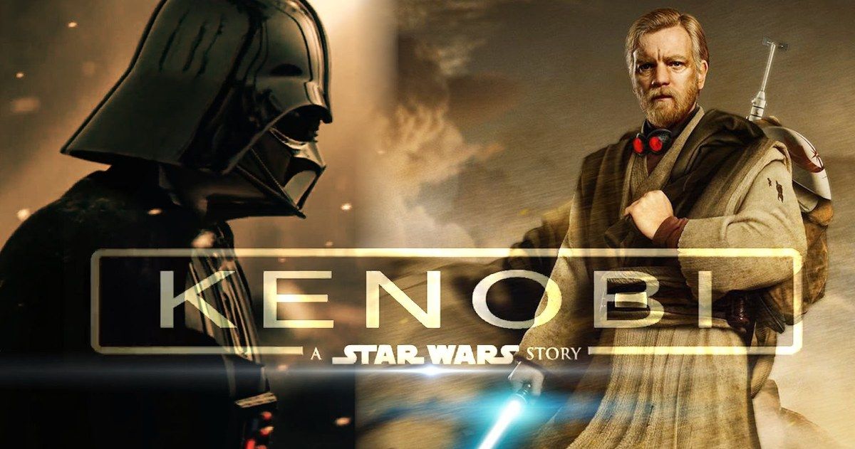 Obi-Wan Kenobi Movie Wants Wicked Director Stephen Daldry