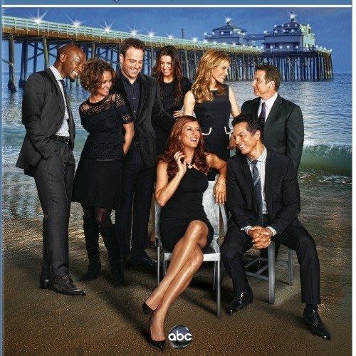 Win Private Practice: The Complete Sixth Season DVD