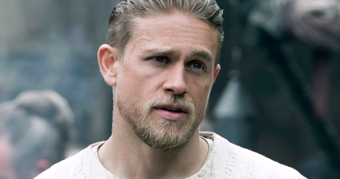 Charlie Hunnam Would Be Honored to Play James Bond, But Isn't Waiting for the Call